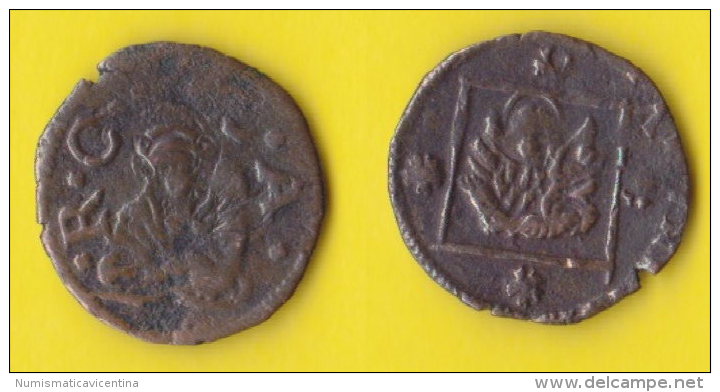 Copper-Coin,-16.6-Diameter-And-1.2g,-With-Phoenix?